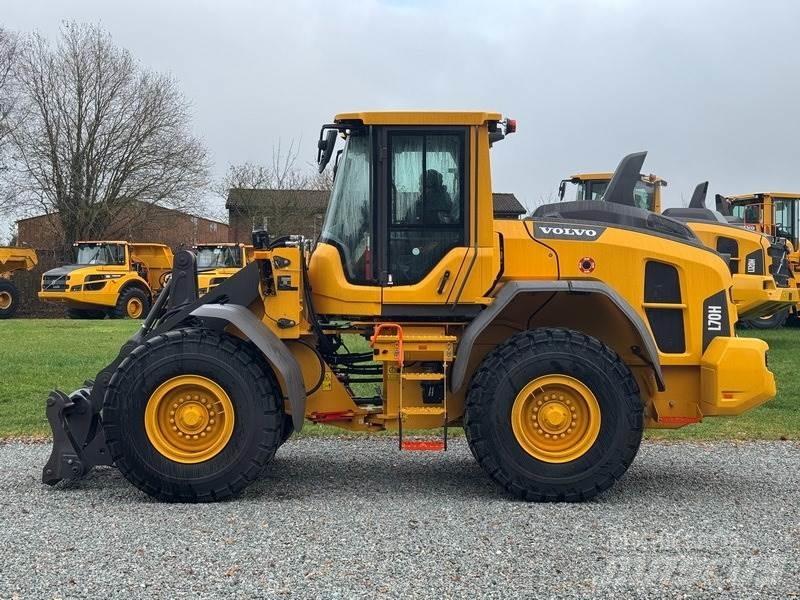Volvo L 70 H2 NEW Wielladers