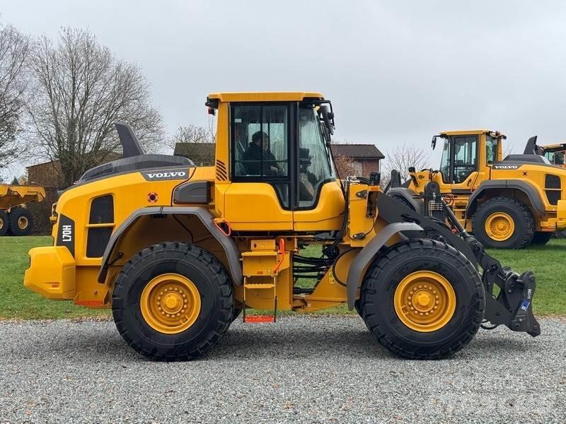 Volvo L 70 H2 NEW Wielladers