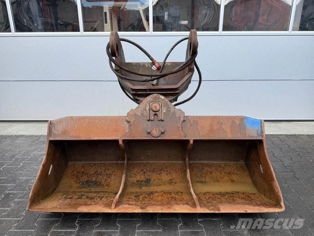 Verachtert CW30 Bakken