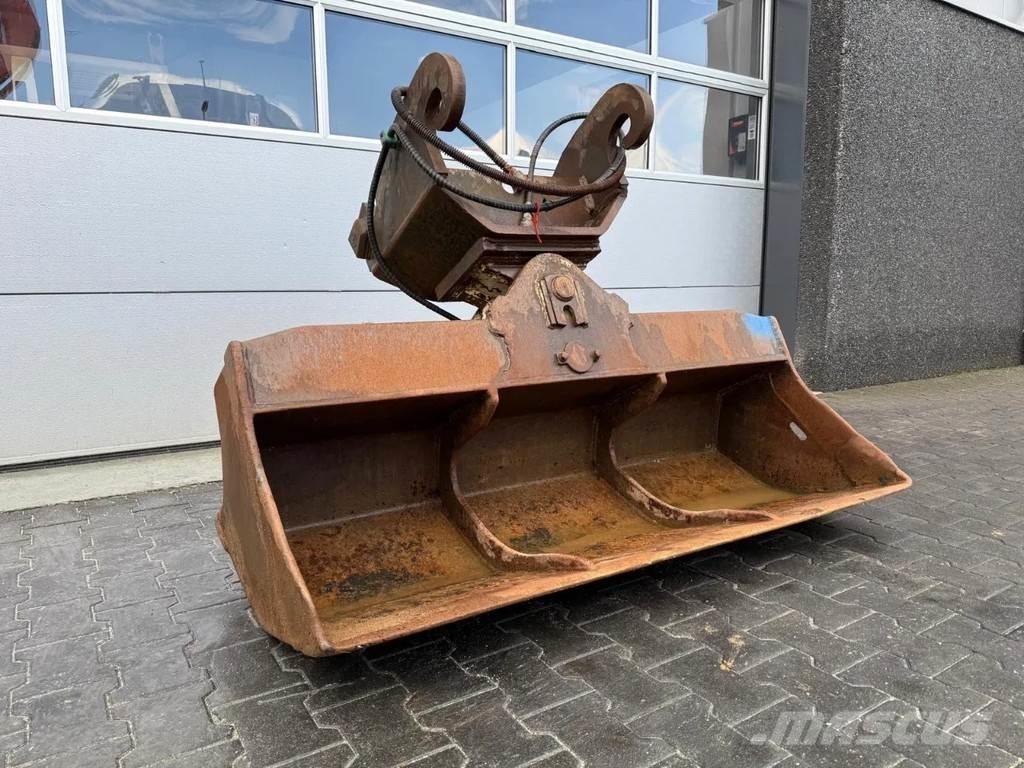 Verachtert CW30 Bakken