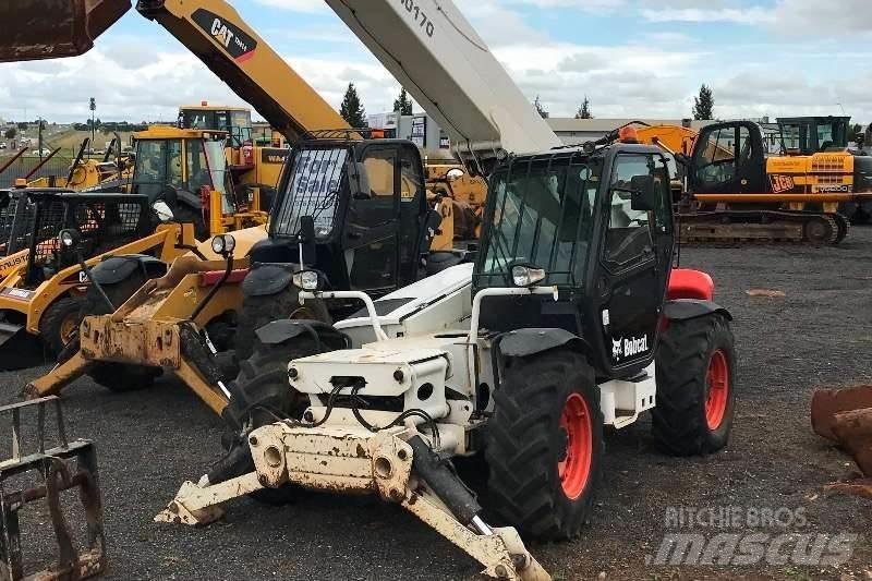 Bobcat T40-170 Anders
