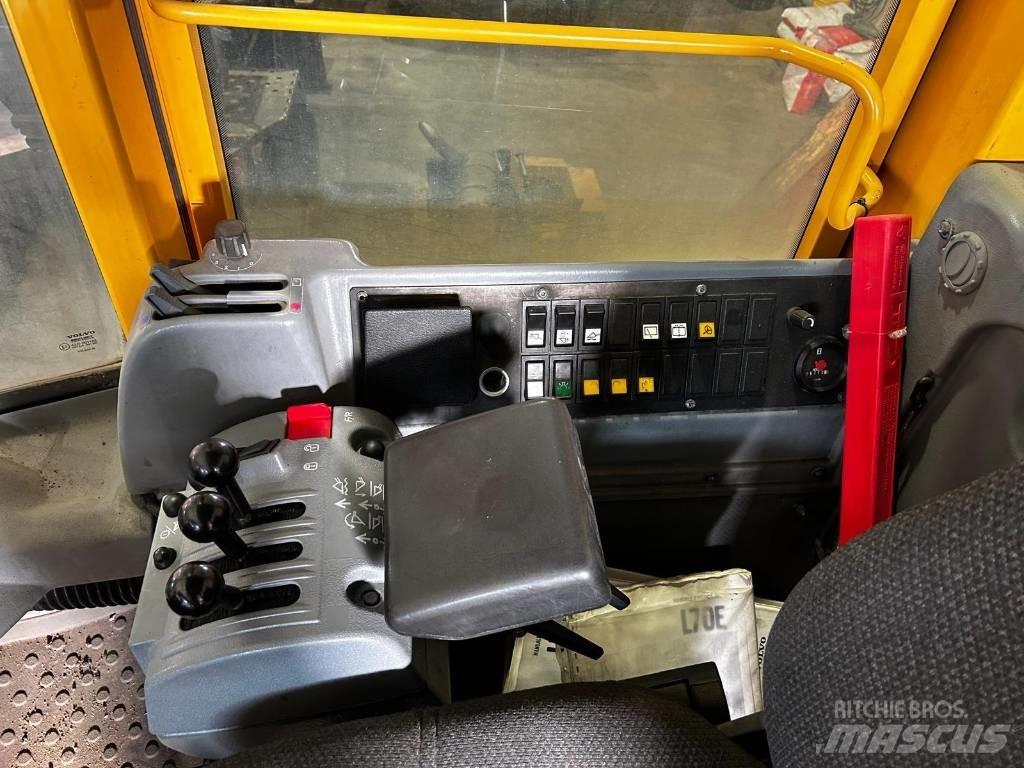 Volvo L 70 E Miniladers