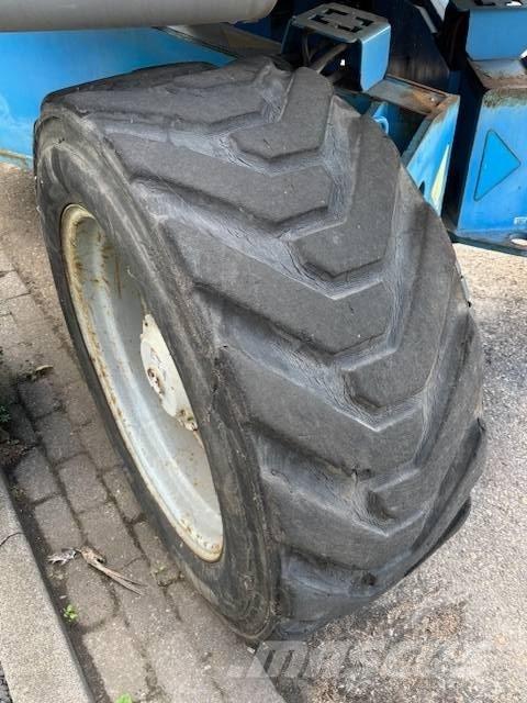 Genie ZX 135/70 Knikarmhoogwerkers