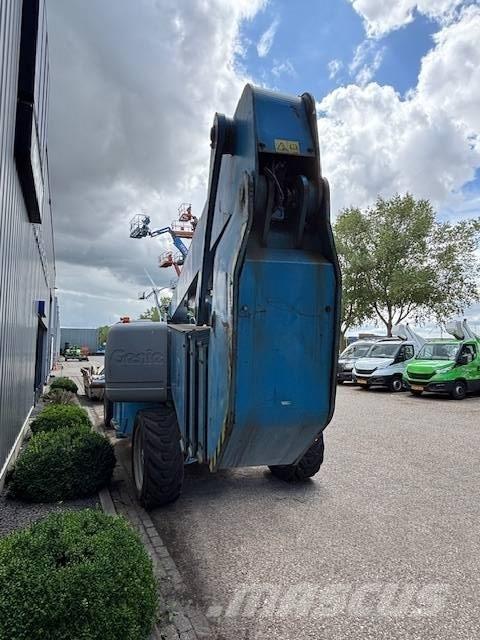Genie ZX 135/70 Knikarmhoogwerkers