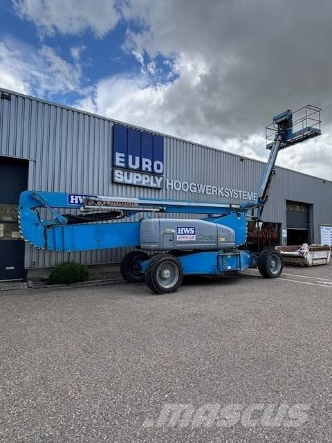 Genie ZX 135/70 Knikarmhoogwerkers
