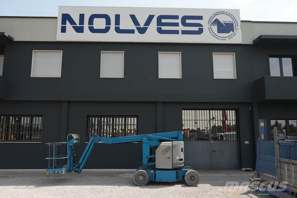 Genie Z34/22N Knikarmhoogwerkers