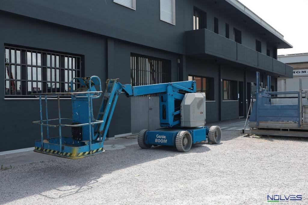 Genie Z34/22N Knikarmhoogwerkers