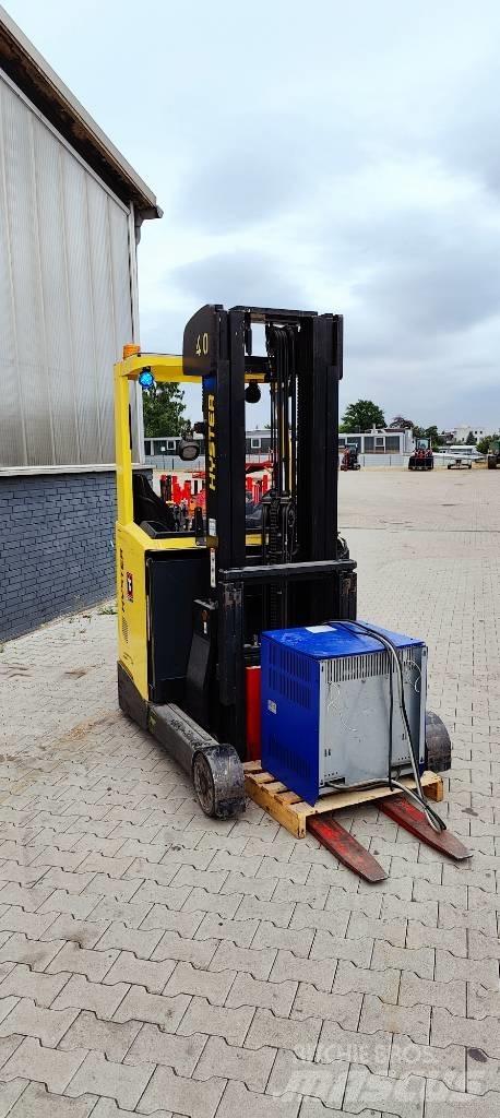 Hyster R 1.6 Reachtruck voor hoog niveau