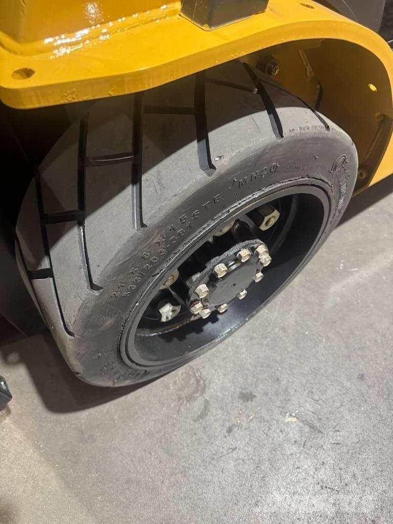 CAT 2C 6000 Forklift trucks - others