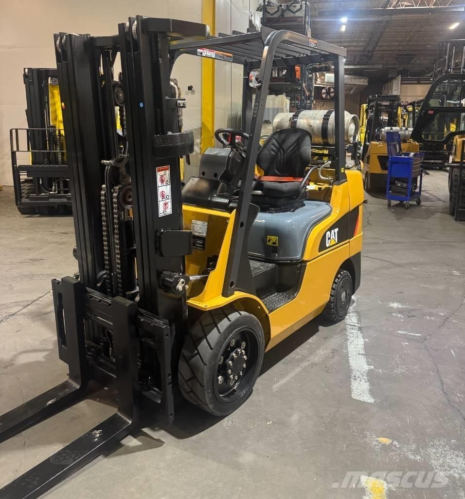 CAT 2C 6000 Forklift trucks - others