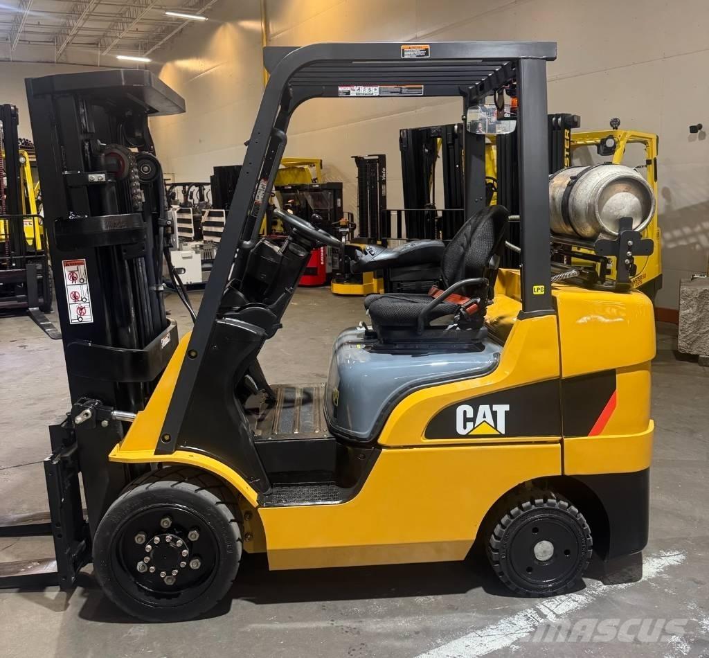 CAT 2C 6000 Forklift trucks - others