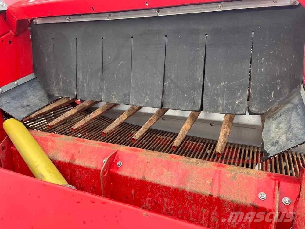Grimme CS 150 Aardappel materieel - Overigen