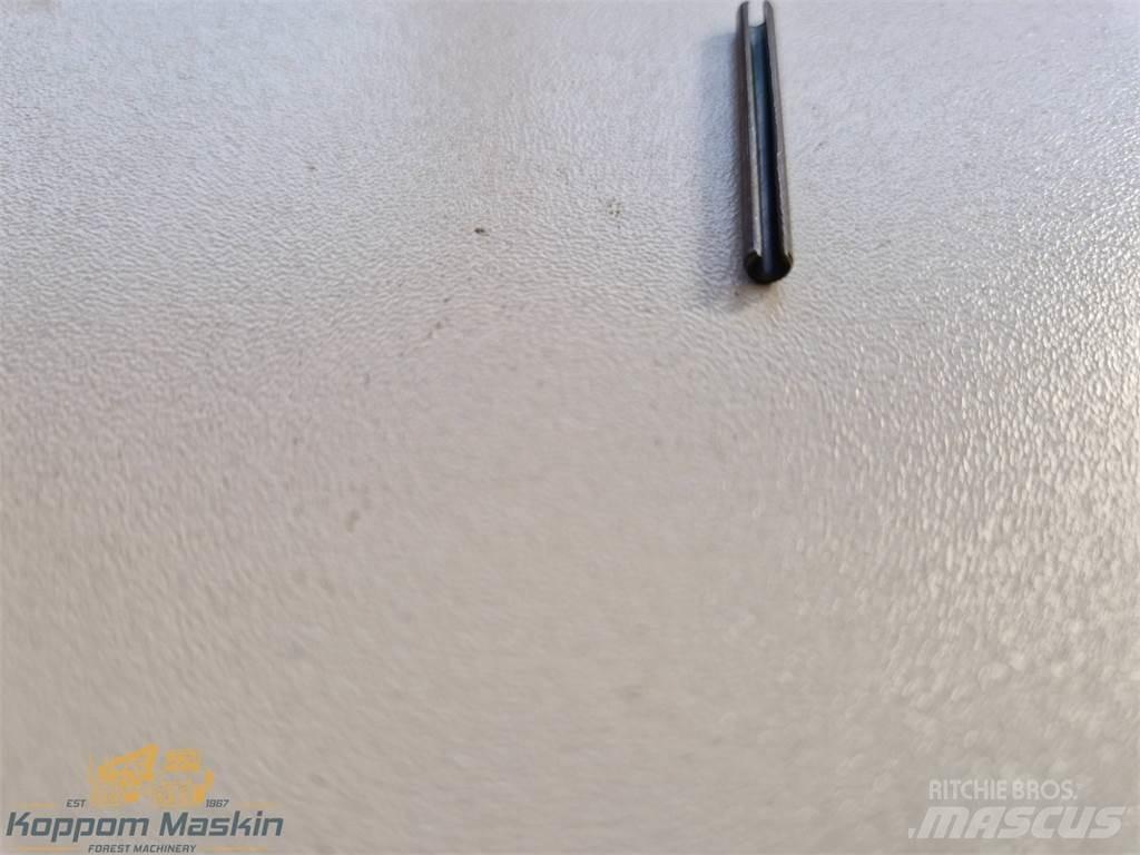 Rottne 999-5121 Chassis en ophanging