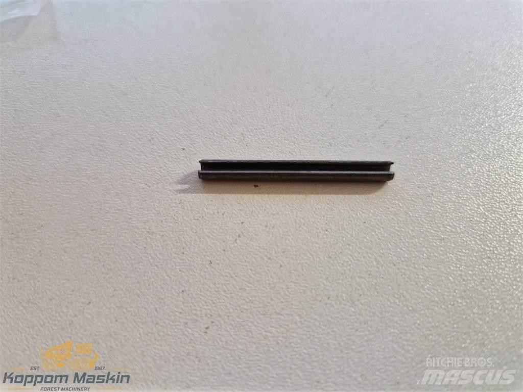 Rottne 999-5121 Chassis en ophanging