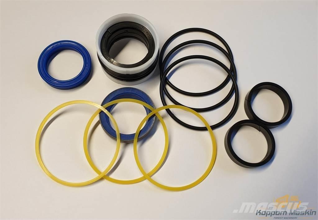  FMG/Ösa 363 Hydraulics