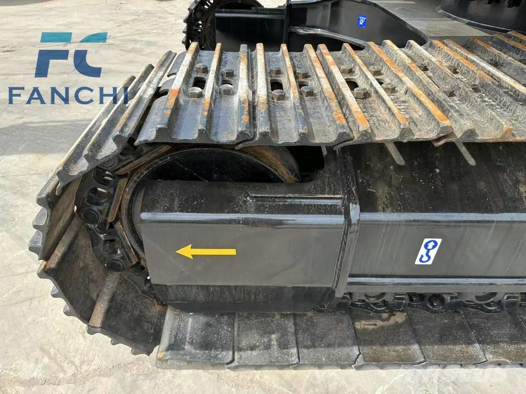 CAT 330gc Rupsgraafmachines