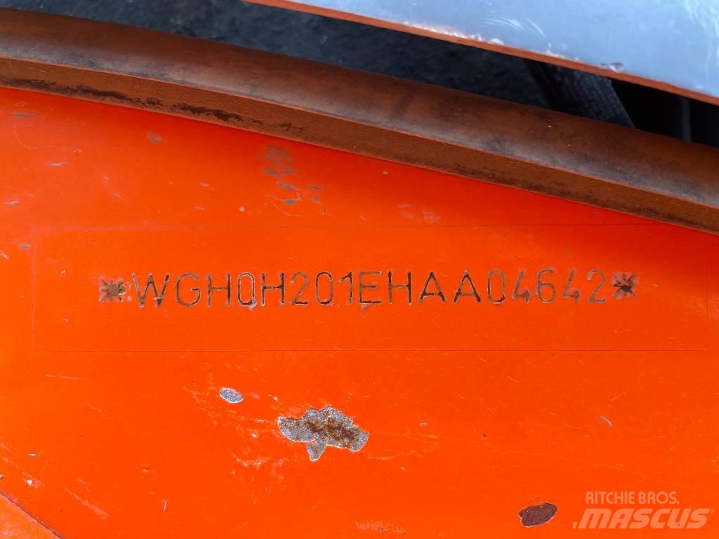 Hamm HD 13 VV Duowalsen