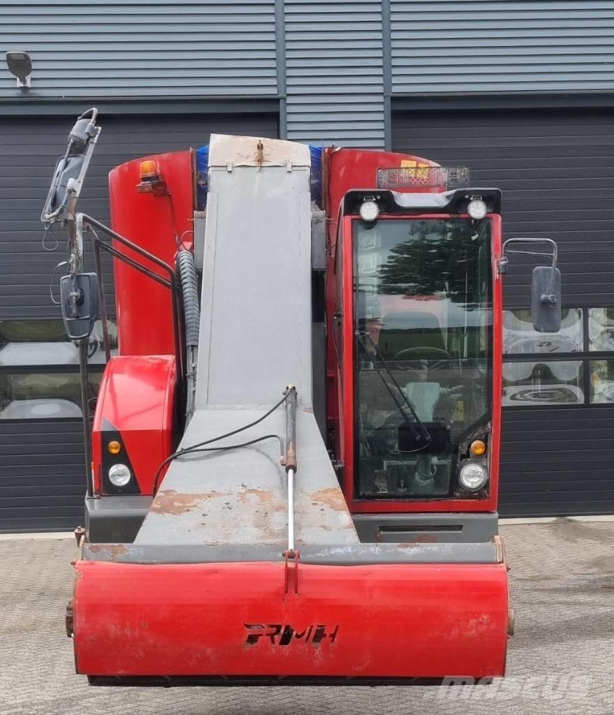 RMH Vulcan 20 Landbouw - overige