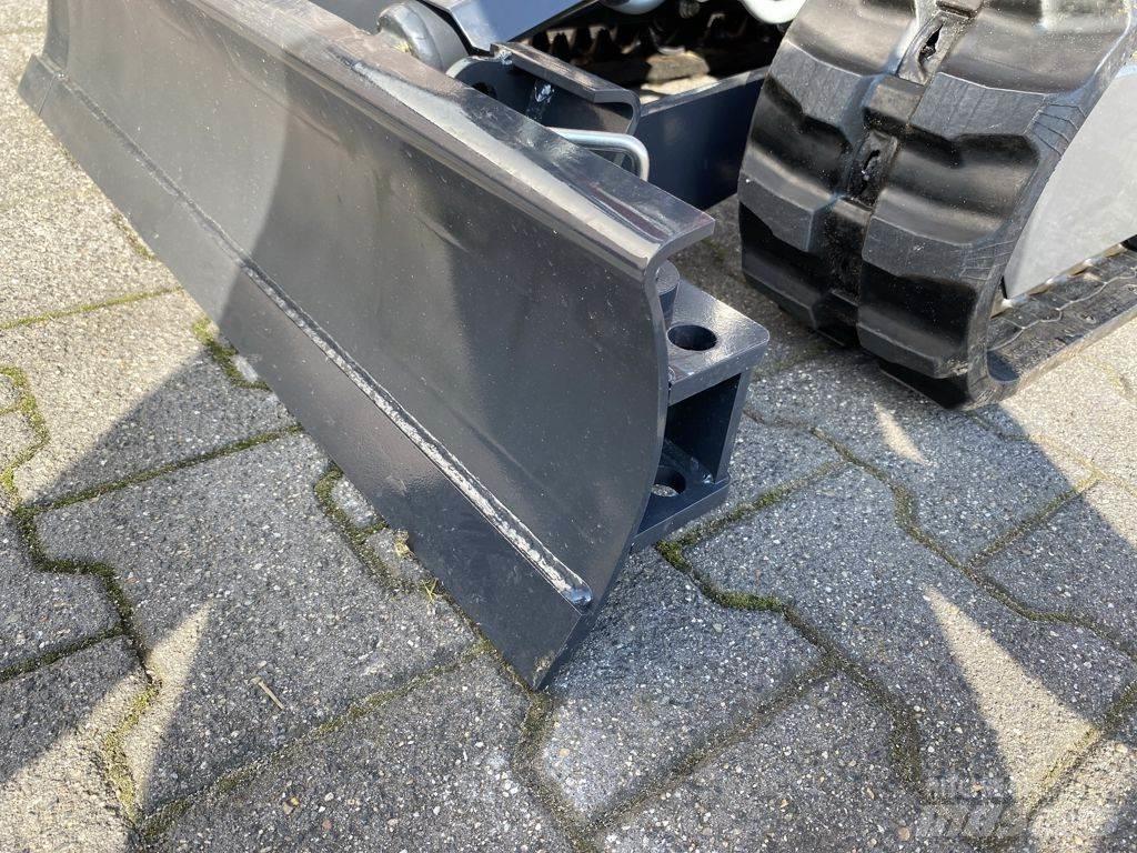 Yanmar VIO12 Minigraafmachines < 7t