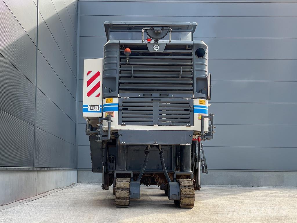 Wirtgen W 200 Asfaltfrezen
