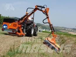  Rinieri BR-Vigna Armmaaier