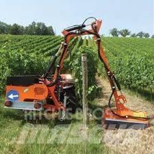  Rinieri BR-Vigna Armmaaier