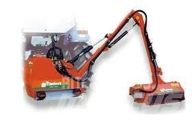  Rinieri BR-Vigna Armmaaier