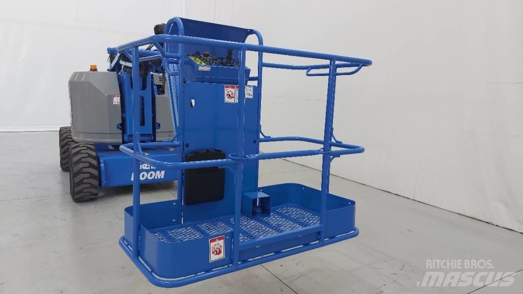 Genie Z 34/22 IC Knikarmhoogwerkers