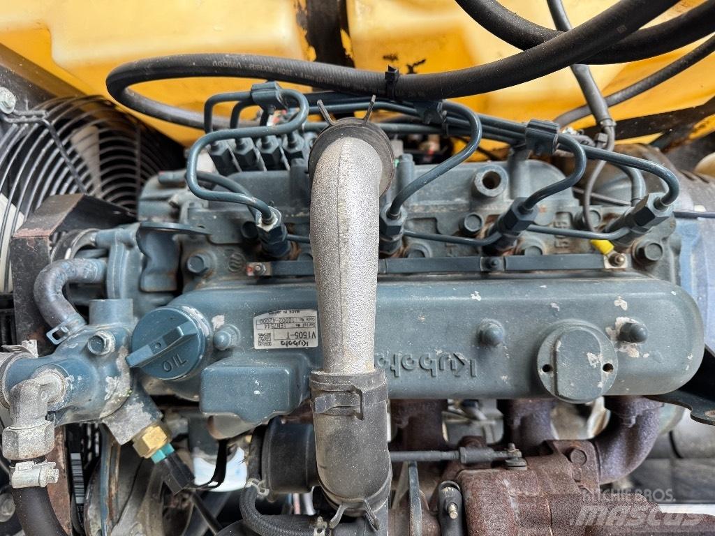 Kaeser M 43 Compressors