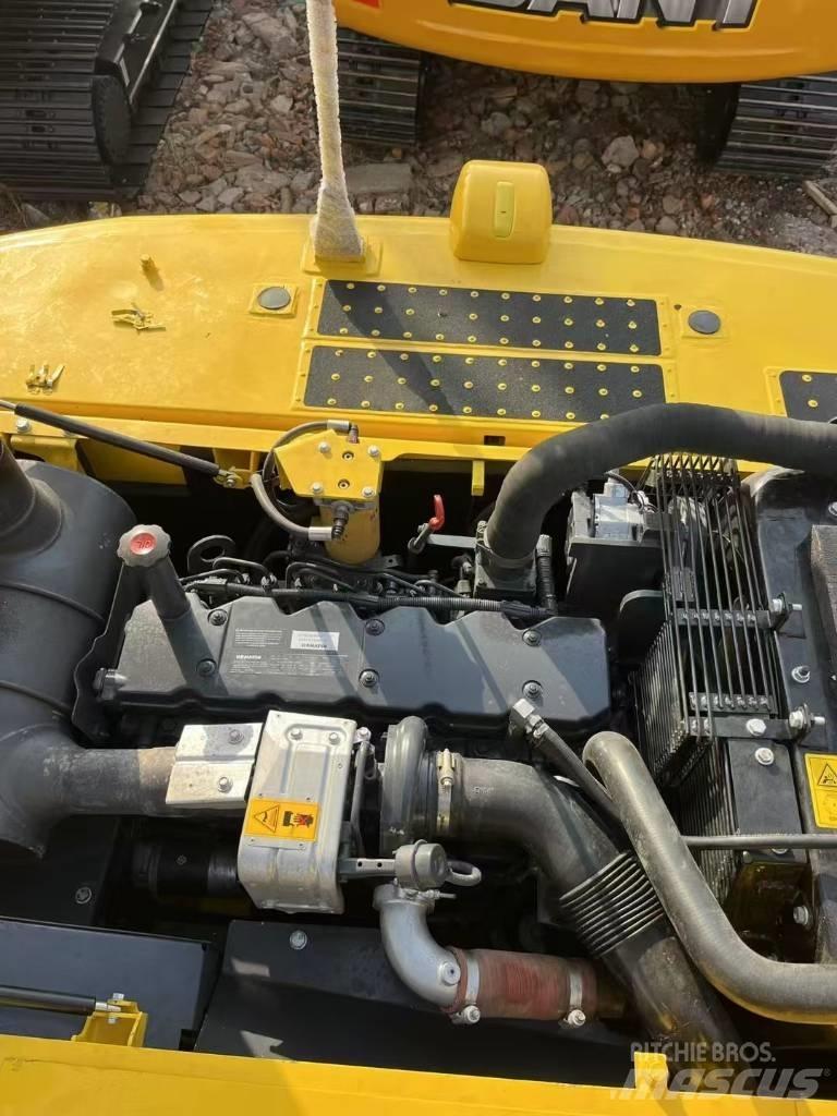 Komatsu 240-8 Rupsgraafmachines