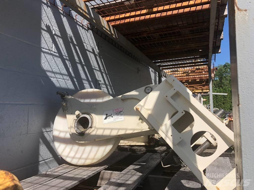 Demag AC 250-1 Kranen voor alle terreinen