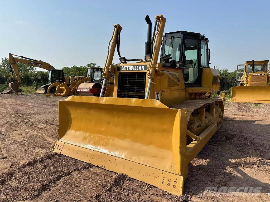 CAT D 6 G Rupsdozers