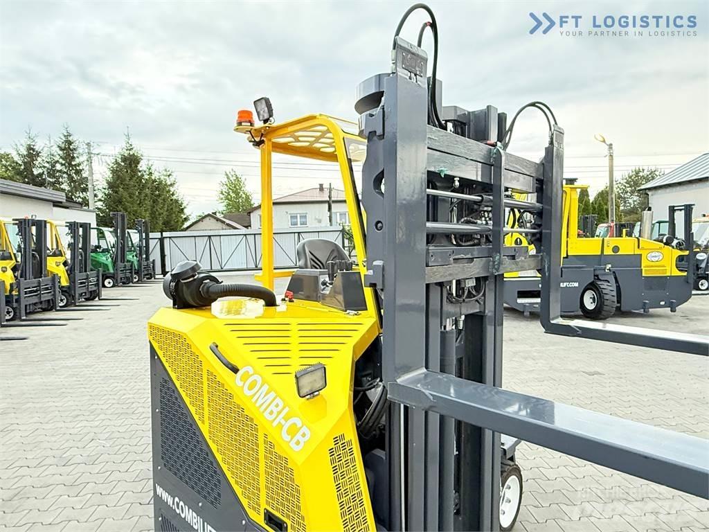 Combilift C3000CB Four-way truck