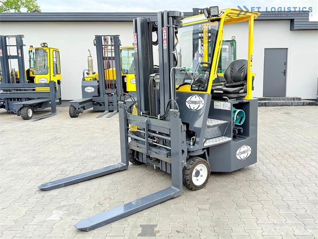 Combilift C3000CB Four-way truck