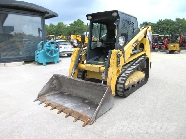 Gehl RT 175 Miniladers