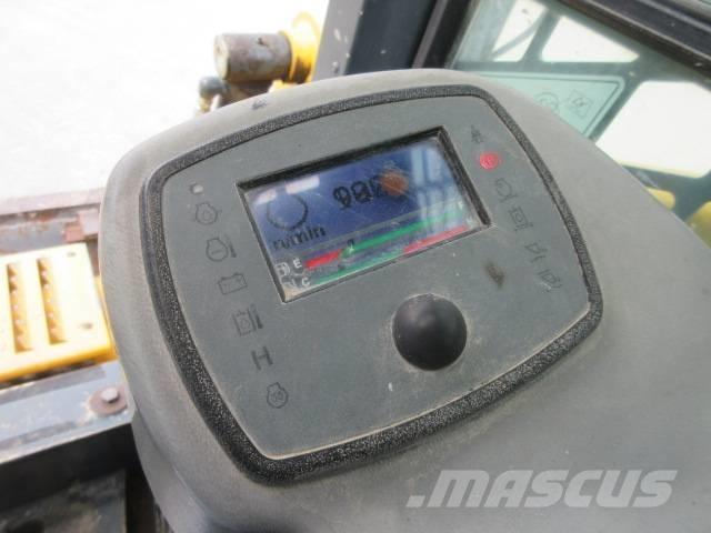 Gehl RT 175 Miniladers