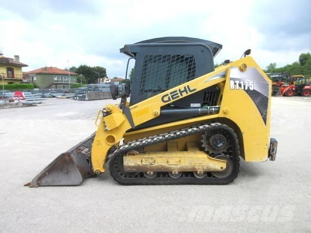 Gehl RT 175 Miniladers