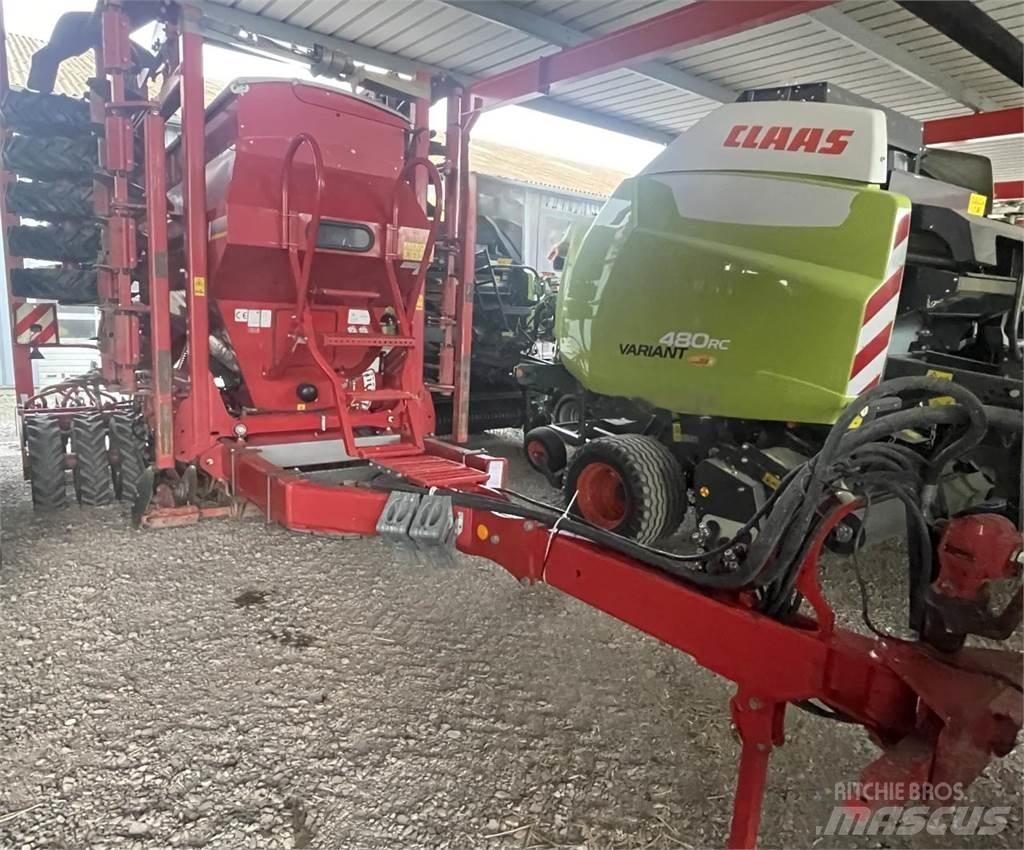 Horsch Pronto 6 DC Zaaimachines