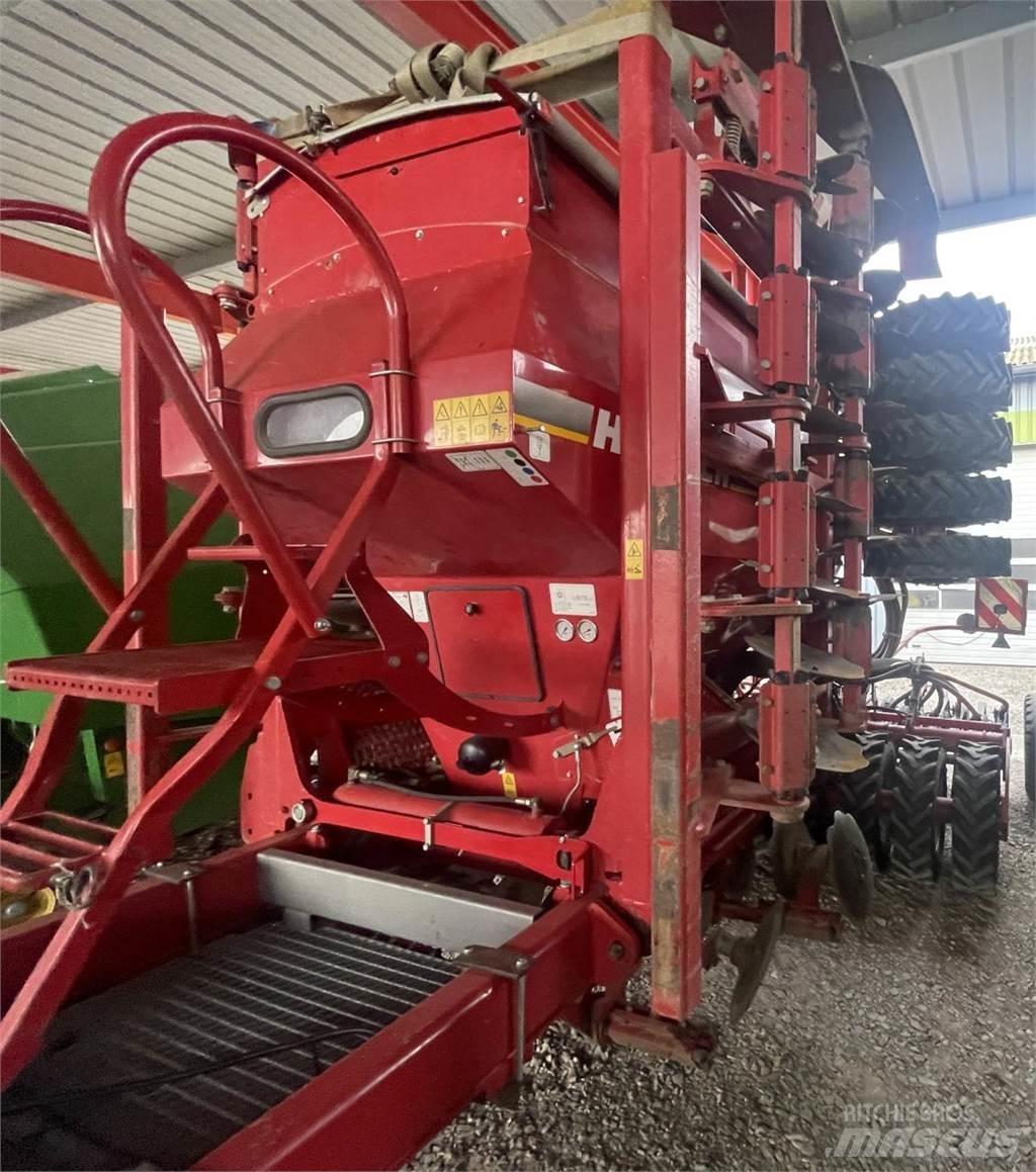 Horsch Pronto 6 DC Zaaimachines