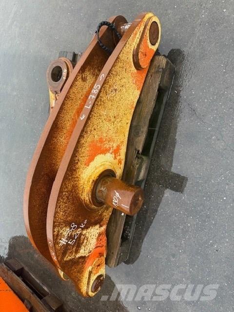 Hitachi BUCKET LINK Bakken