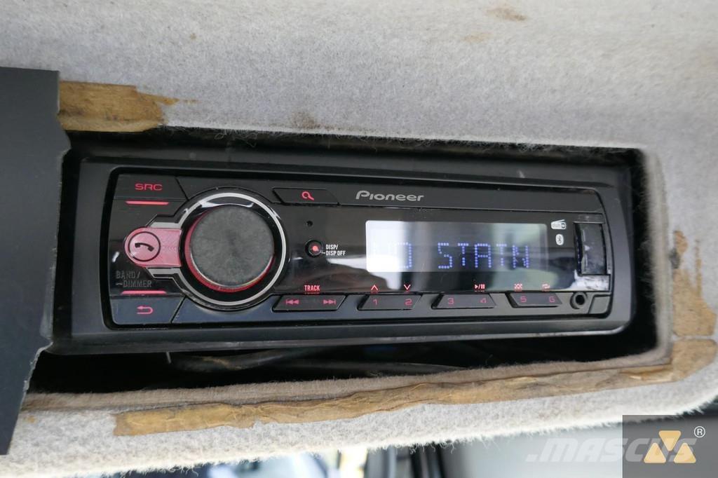 CAT D6T LGP Rupsdozers