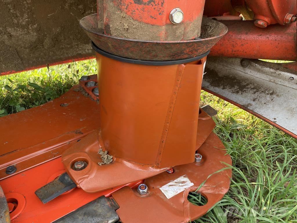 Kuhn GMD355FF Maaiers