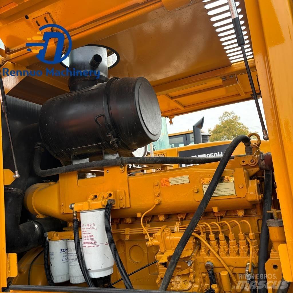 XCMG ZL 50 GN Wielladers