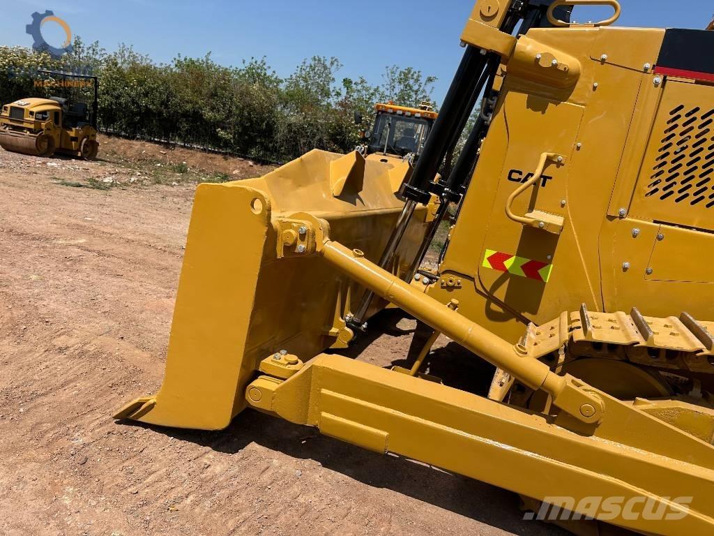CAT D 8 R Rupsdozers