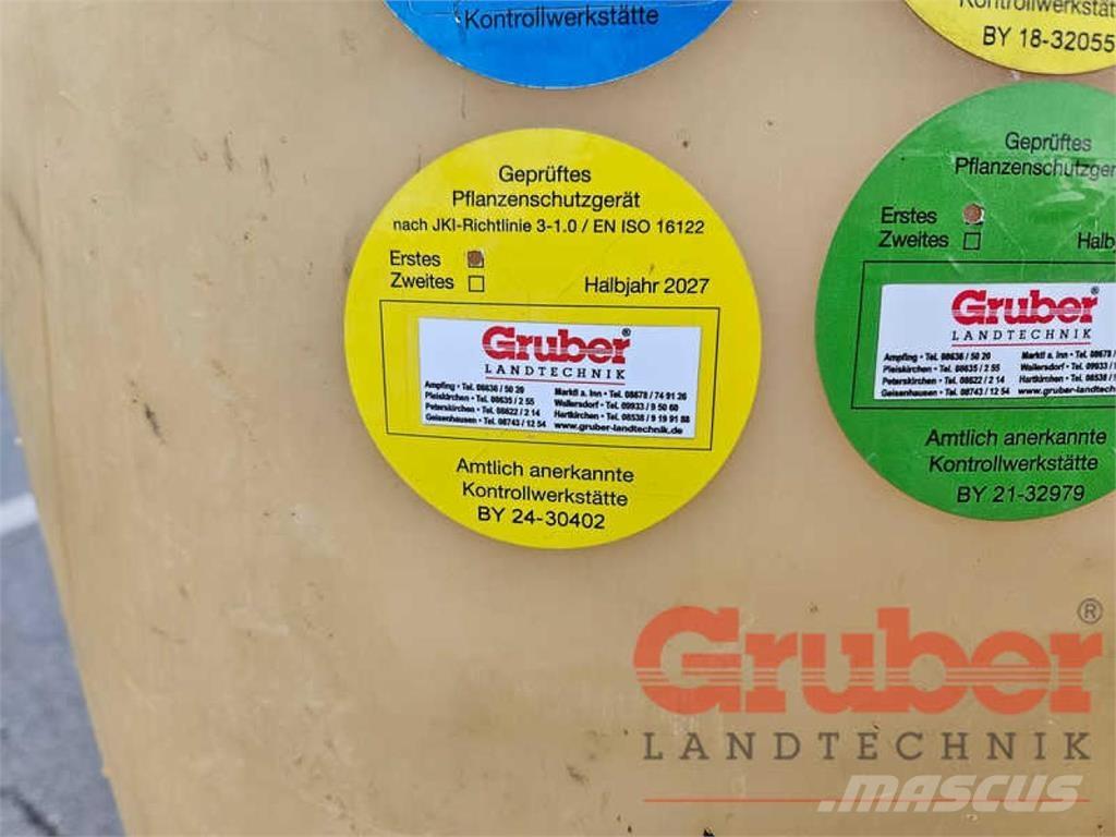  Platz AS 10 Getrokken spuitmachines