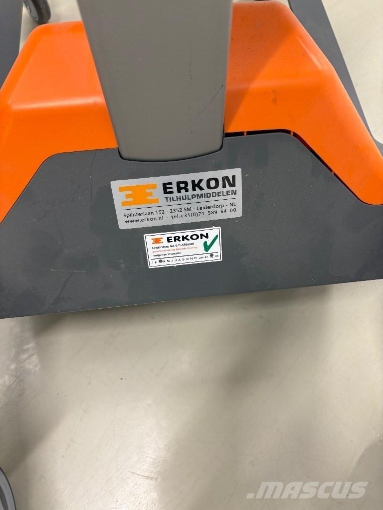 Erkon Tilhulp Laden en Lossen - overige