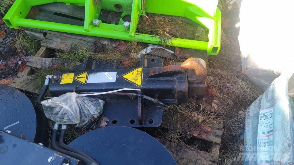Merlo PICK UP HITCH Overige laad- en graafmachines