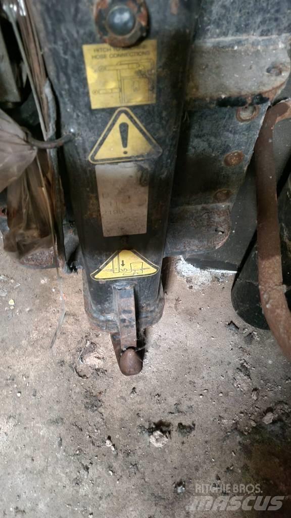 Merlo PICK UP HITCH Overige laad- en graafmachines