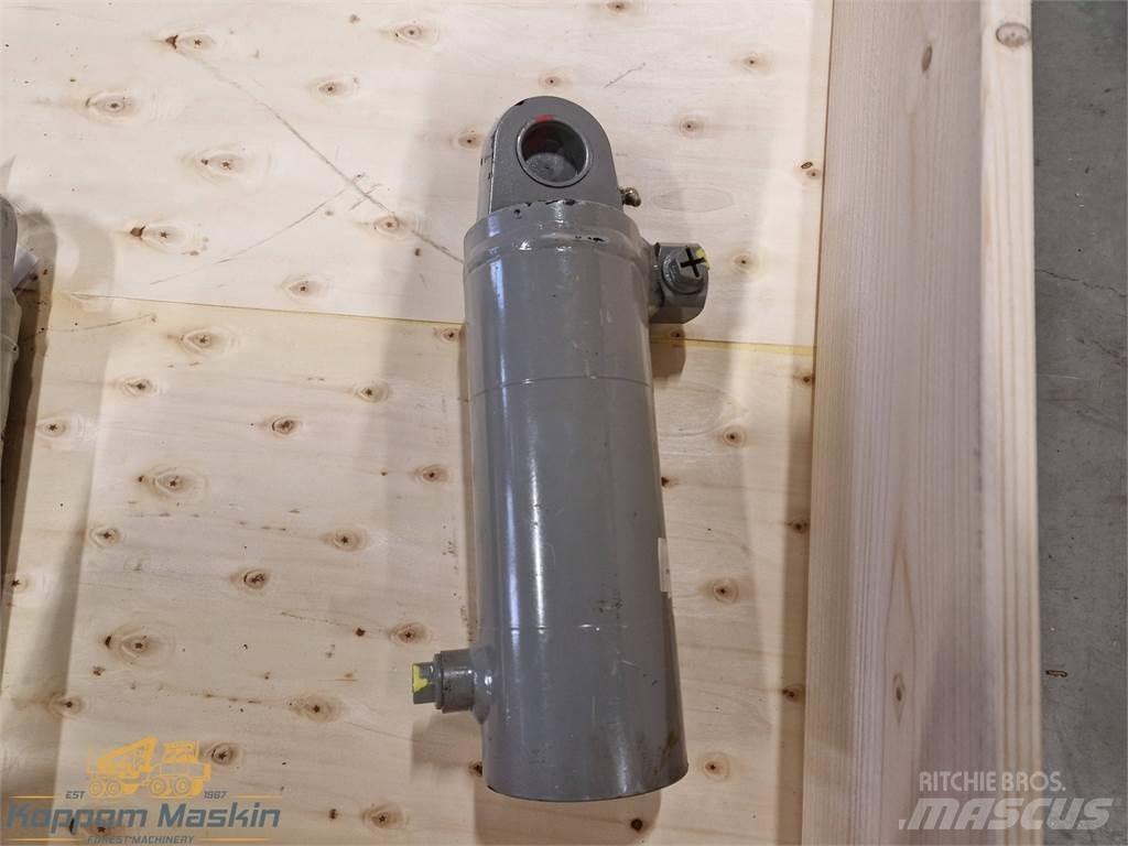 Rottne 101-0008 Boomvelkoppen