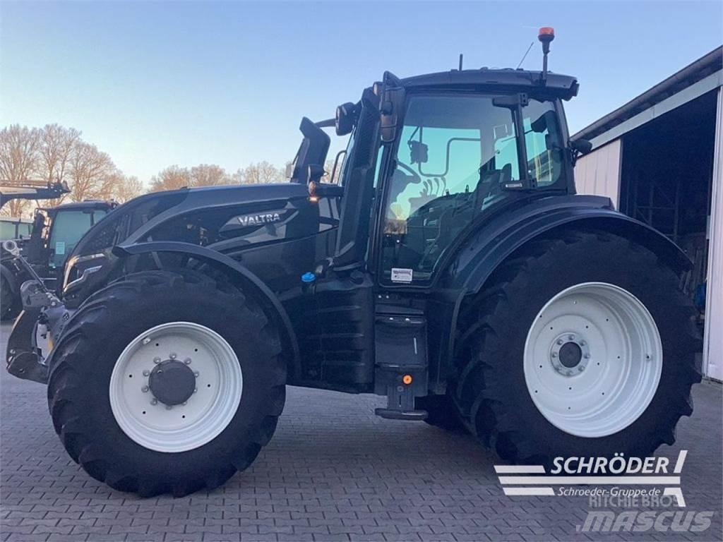 Valtra T 175 EA Tractoren